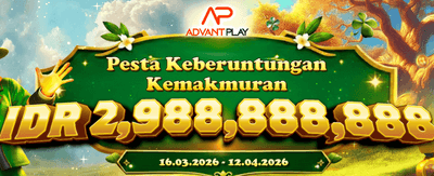 Promo Deposit Member Baru