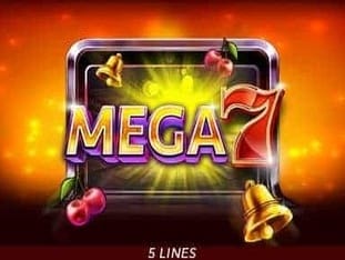 Mega 7 thumbnail