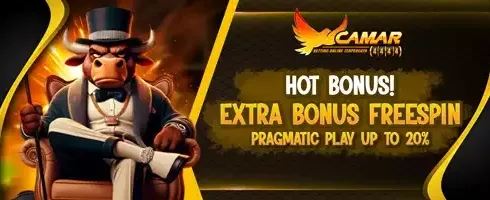 Pragmatic Play FreeSpin & BuySpin promotion