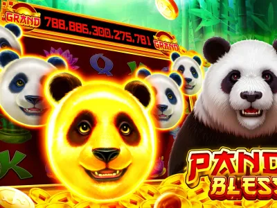 Koleksi Permainan Slot Gacor