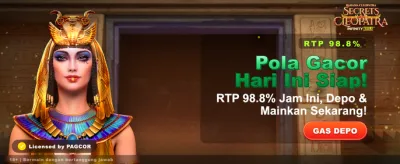 Klaim Bonus Slot Gacor Hari Ini