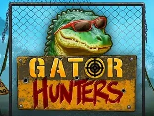 Gator Hunters thumbnail