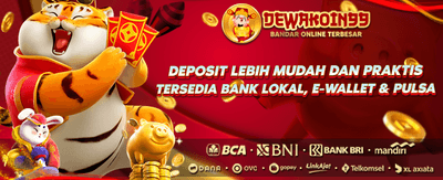 Mainkan Slot STM888 Sekarang