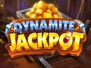 Dynamite Jackpot game icon